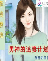 牵线游戏：男神的追妻计划