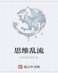 思维乱流