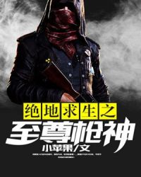 绝地求生之至尊枪神