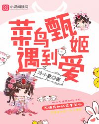 菜鸟甄姬遇到爱