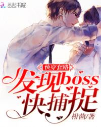 快穿套路：发现boss，快捕捉