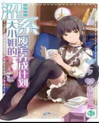 涩系大小姐的废宅养成计划Vol.01（轻小说系列）