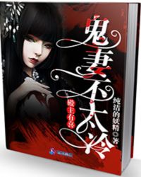 殿主有喜：鬼妻不太冷